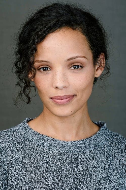 Nicole Fortuin zdjęcie