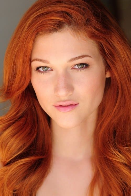 Nicole Fox zdjęcie