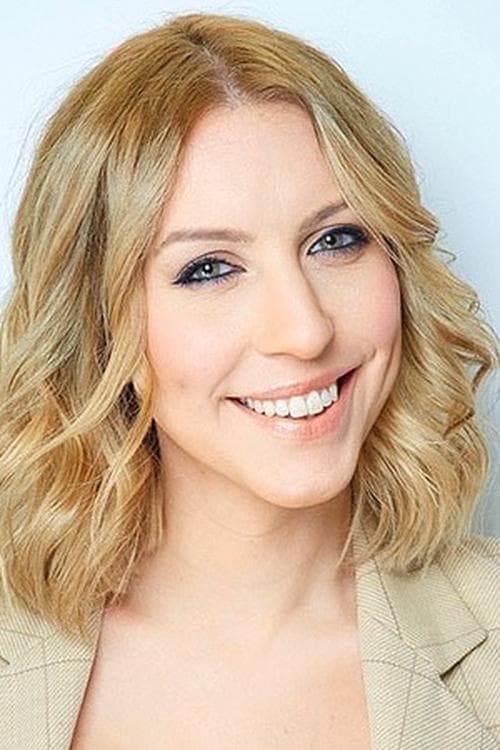 Nicole Gibson zdjęcie