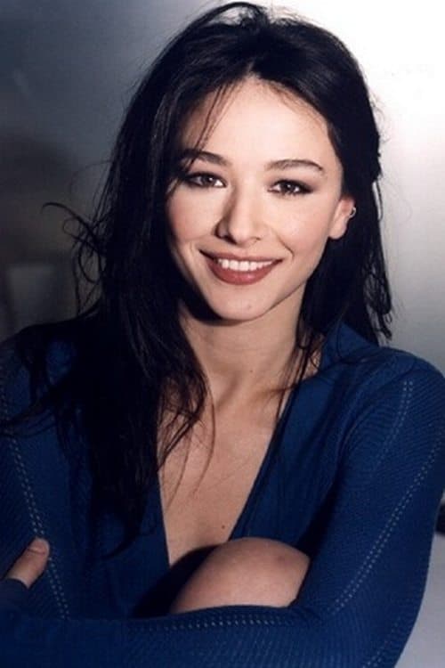 Nicole Grimaudo zdjęcie