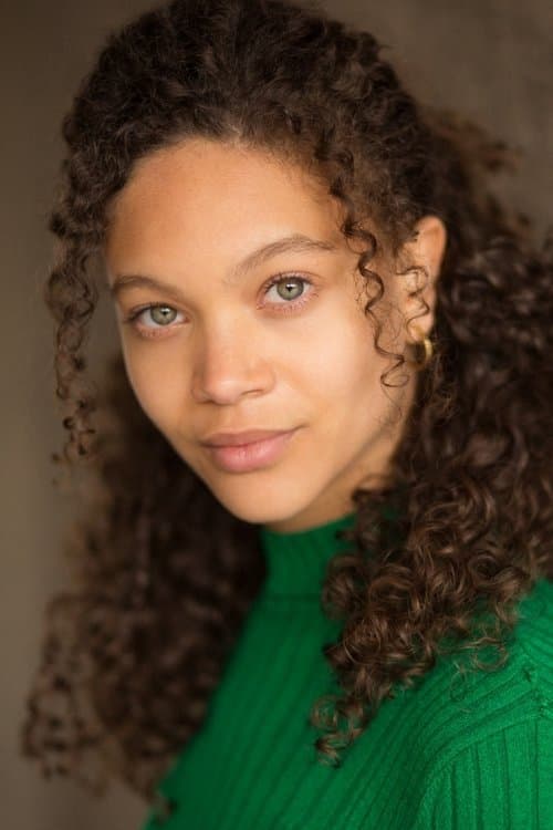 Nicole Joseph zdjęcie