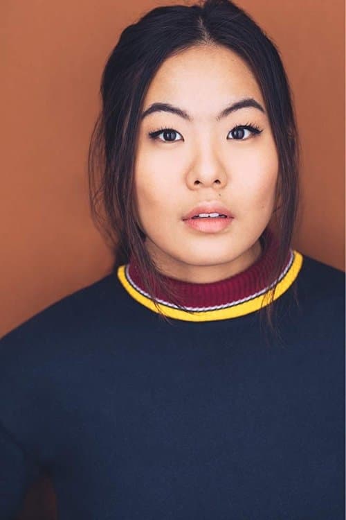 Nicole Kang zdjęcie