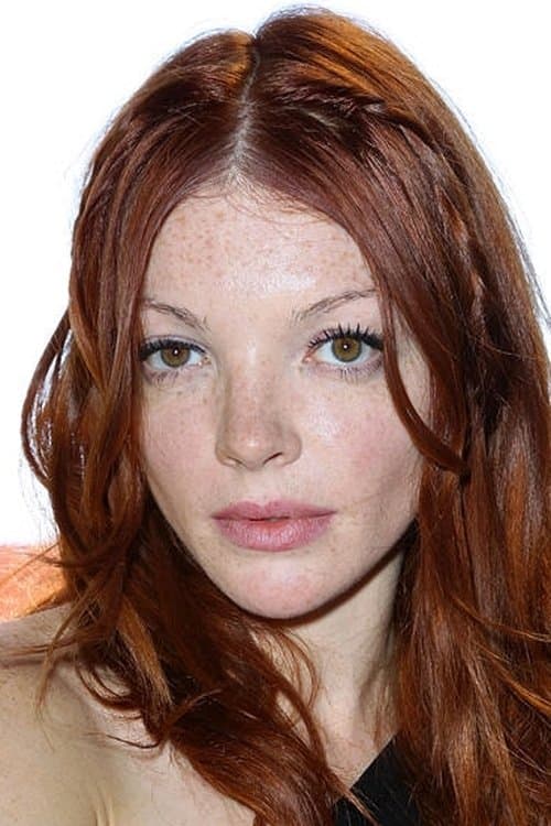 Nicole LaLiberte zdjęcie