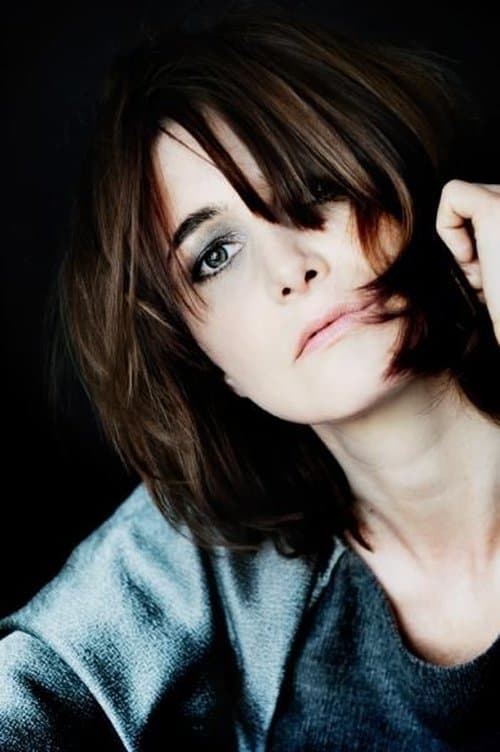 Nicole Marischka zdjęcie