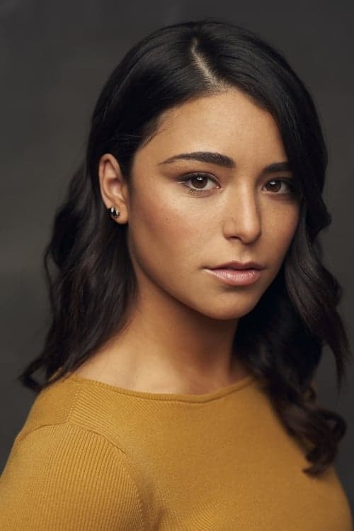 Nicole Muñoz zdjęcie