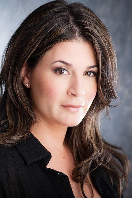 Nicole Oliver zdjęcie
