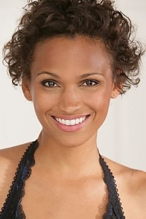 Nicole Pulliam zdjęcie