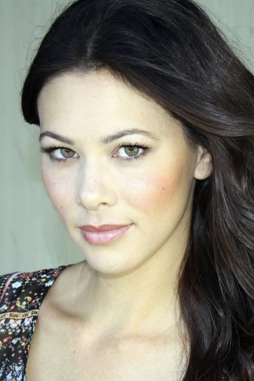 Nicole Sienna zdjęcie