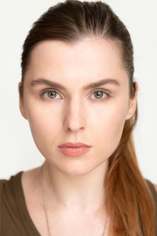 Nicolette McKeown zdjęcie