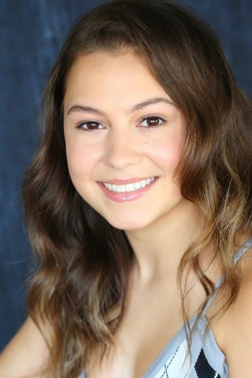 Nicolette Pierini zdjęcie
