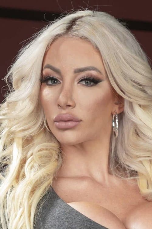 Nicolette Shea zdjęcie
