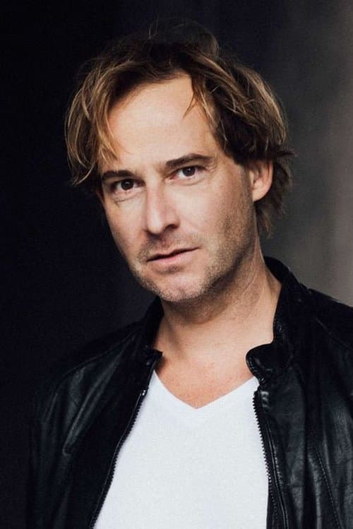 Niels-Bruno Schmidt zdjęcie