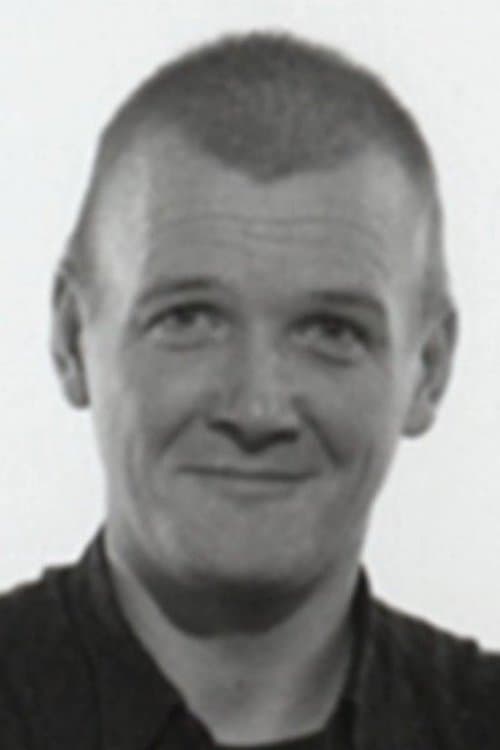 Niels Vørsel zdjęcie