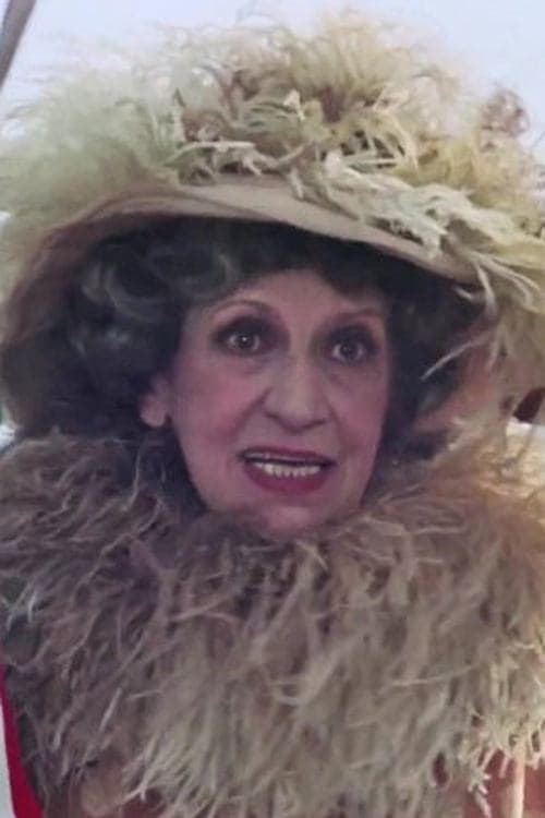 Nietta Zocchi zdjęcie
