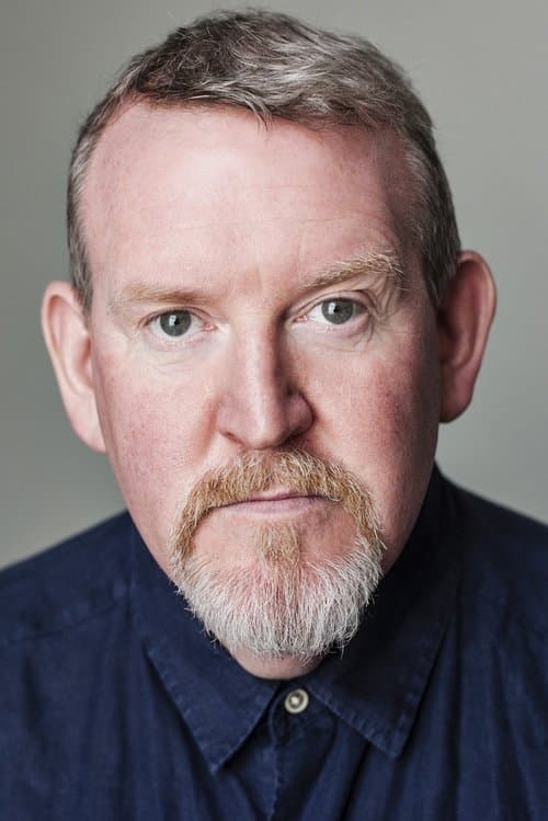 Nigel Betts zdjęcie