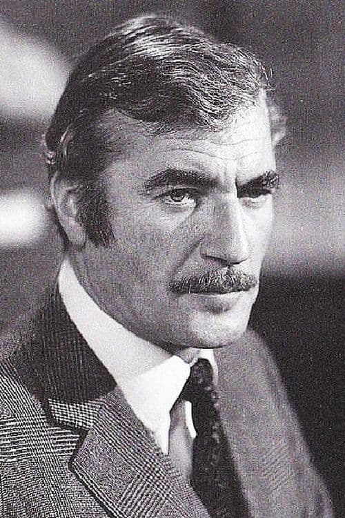 Nigel Davenport zdjęcie