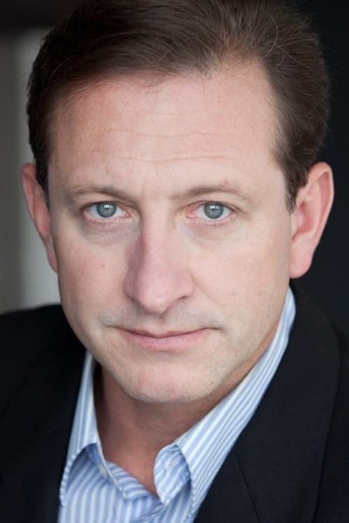 Nigel Hamer zdjęcie
