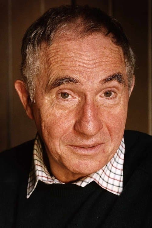 Nigel Hawthorne zdjęcie