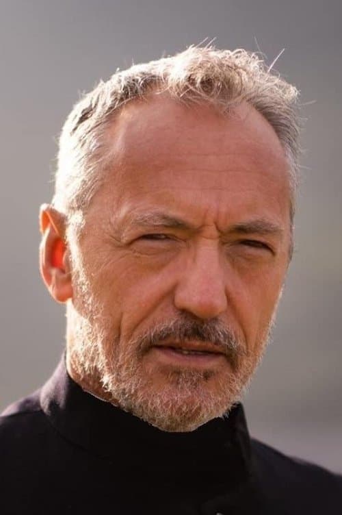 Nigel Mercier zdjęcie