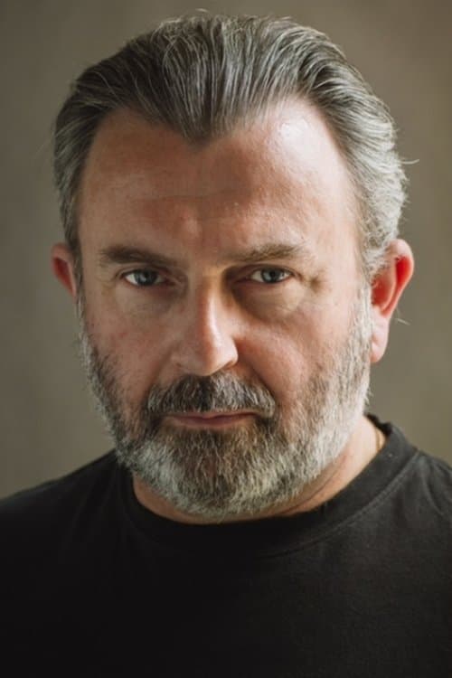 Nigel O'Neill zdjęcie