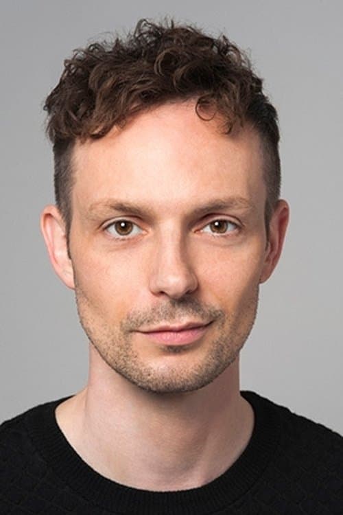 Nigel Pilkington zdjęcie