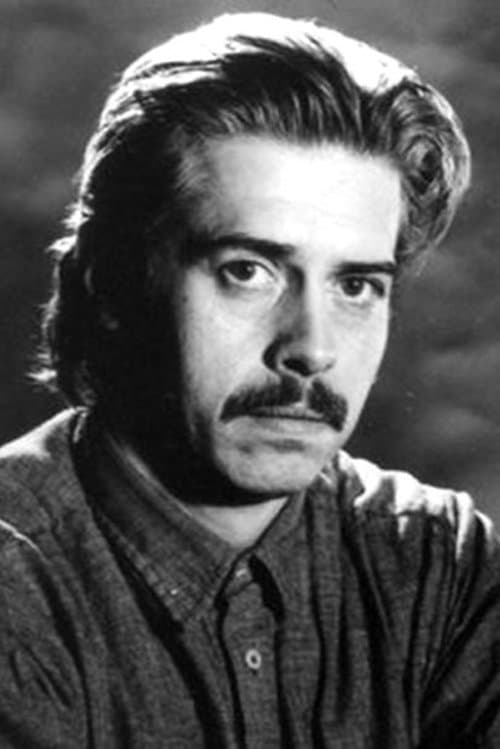 Nigel Terry zdjęcie