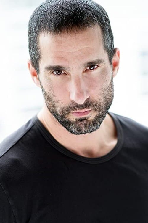 Nigel Vonas zdjęcie