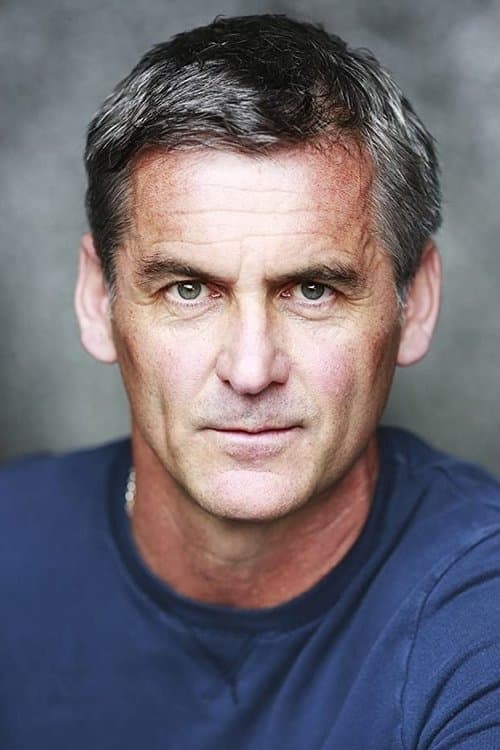 Nigel Whitmey zdjęcie