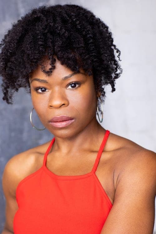Nija Okoro zdjęcie
