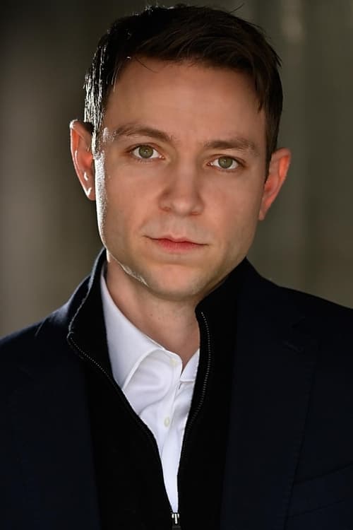 Nik Pajic zdjęcie