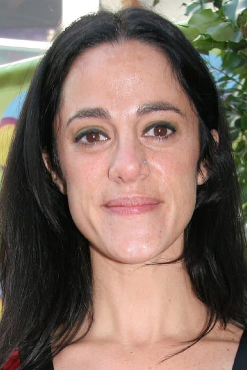 Nika Futterman zdjęcie