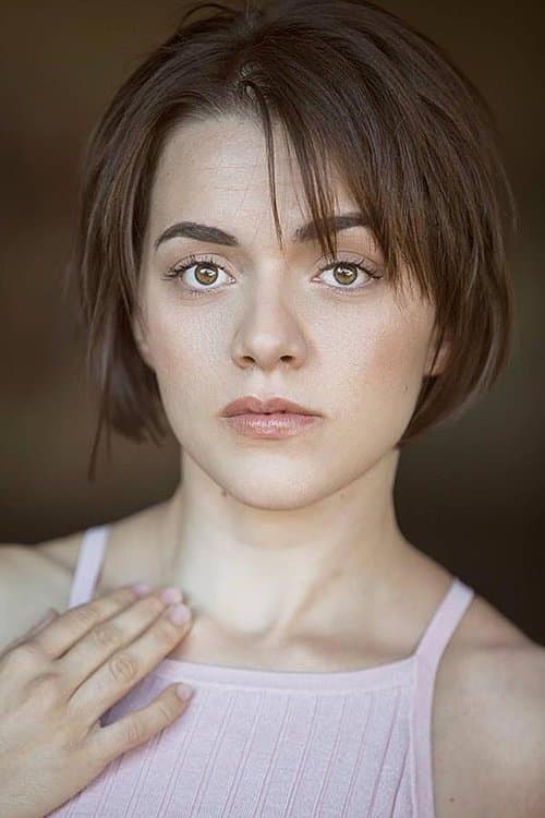 Nika Perrone zdjęcie