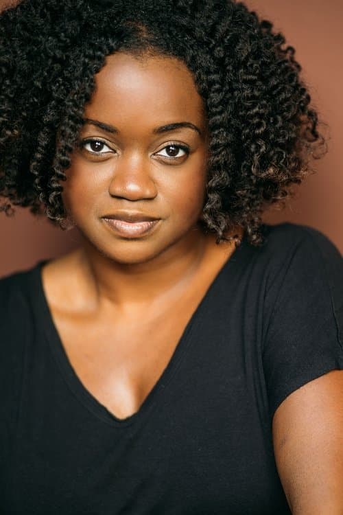 Niketa Calame-Harris zdjęcie