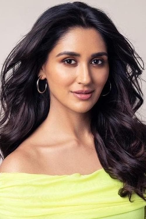 Nikita Dutta zdjęcie