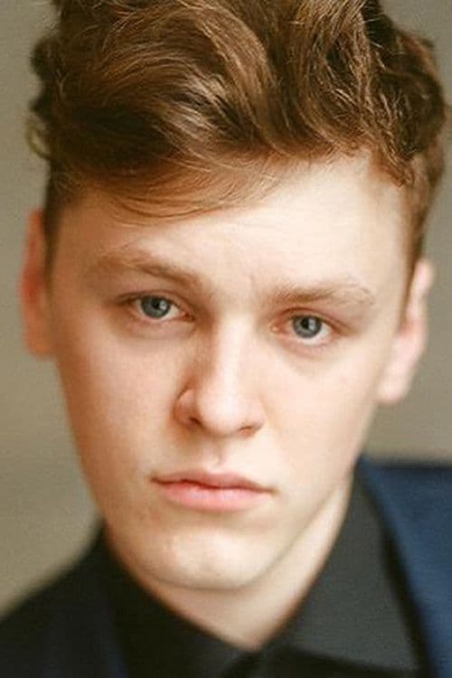 Никита Еленев zdjęcie