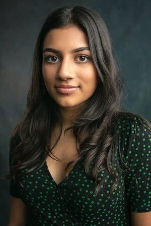 Nikita Mehta zdjęcie
