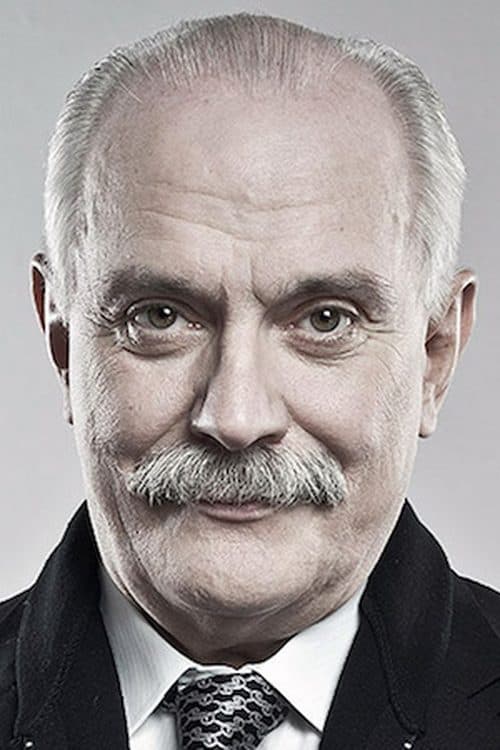 Никита Михалков zdjęcie