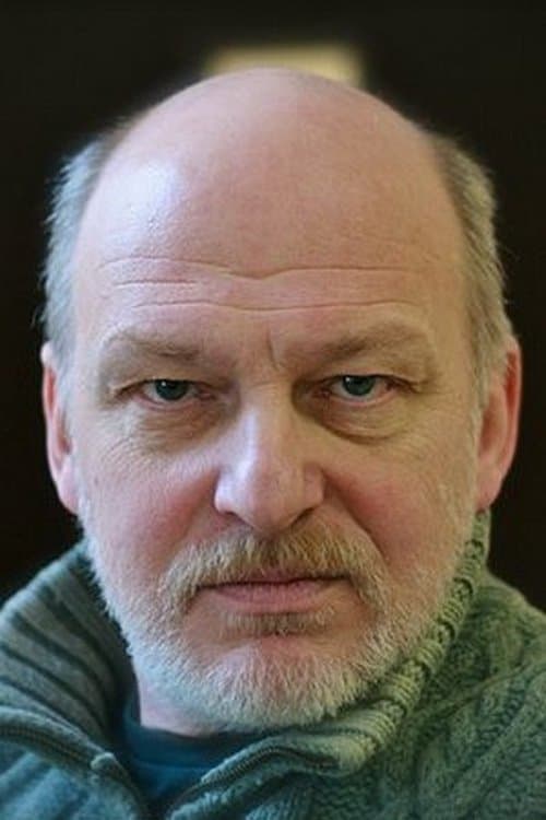Никита Прозоровский zdjęcie