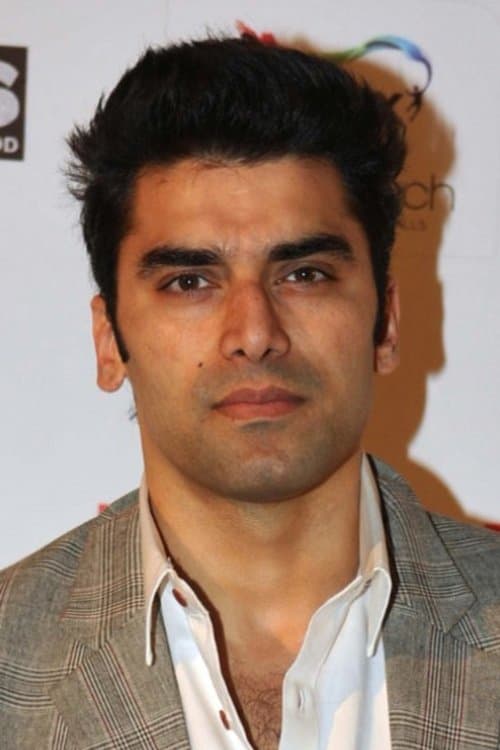 Nikitin Dheer zdjęcie