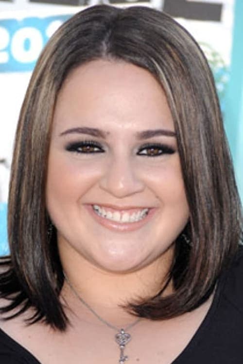 Nikki Blonsky zdjęcie