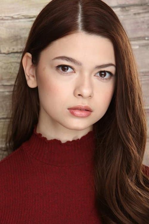 Nikki Hahn zdjęcie