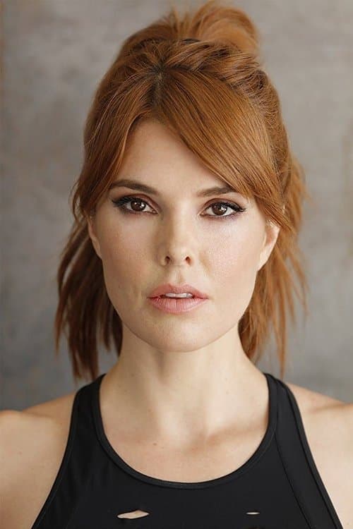 Nikki Moore zdjęcie