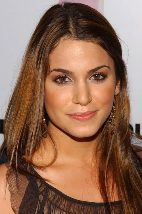 Nikki Reed zdjęcie