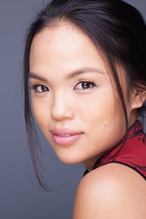 Nikki SooHoo zdjęcie