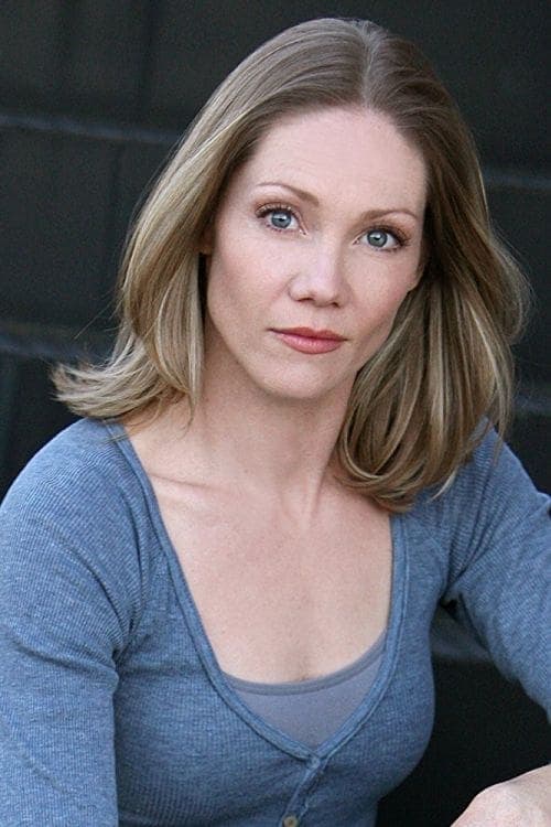 Nikki Tomlinson zdjęcie