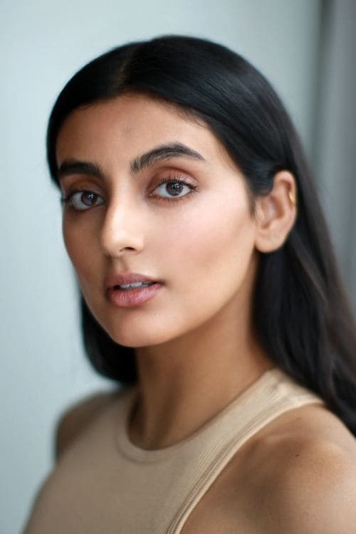 Nikkita Chadha zdjęcie