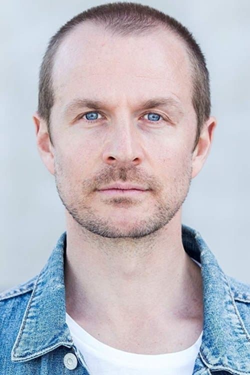 Niklas Jarneheim zdjęcie