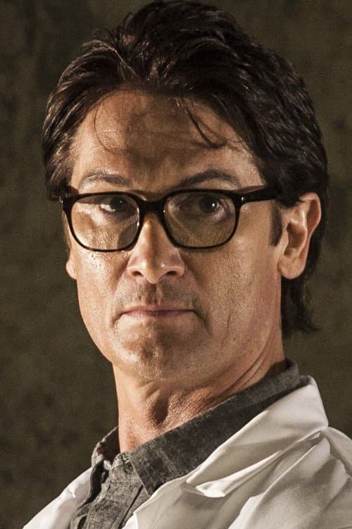 Niko Foster zdjęcie