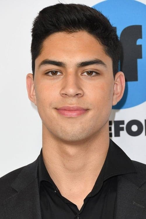 Niko Guardado zdjęcie