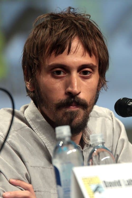 Niko Nicotera zdjęcie